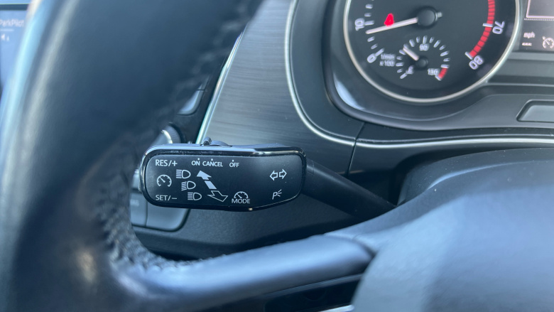 Skoda Fabia 1.2 TSI SE L 5dr DSG Petrol Hatchback